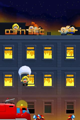 Fire Accident Android Arcade & Action
