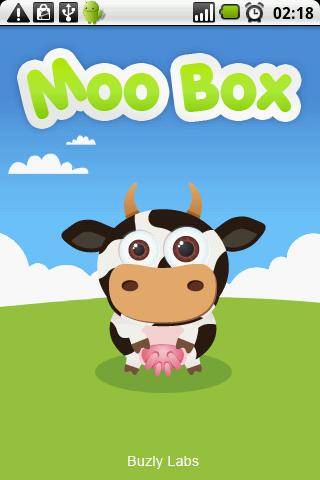 Moo Box Android Casual