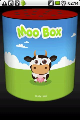 Moo Box Android Casual