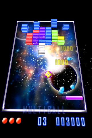Space Buster 3D Android Arcade & Action