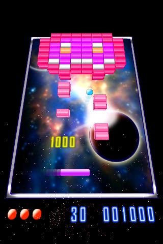 Space Buster 3D Android Arcade & Action