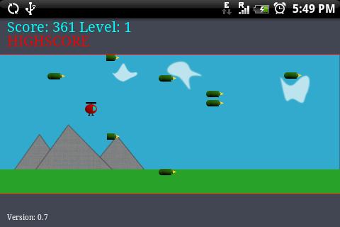 JumpShip (BETA) Android Arcade & Action