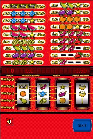 Slot Lite Android Cards & Casino