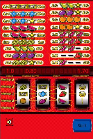 Slot Lite Android Cards & Casino