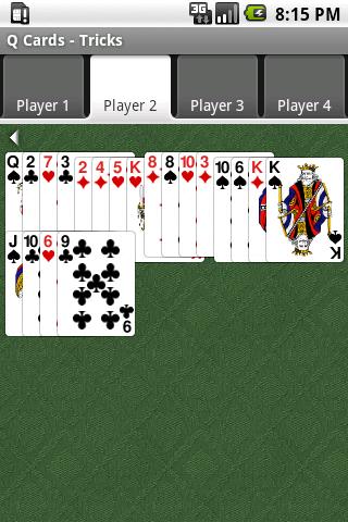 Q Cards Trial Android Cards & Casino