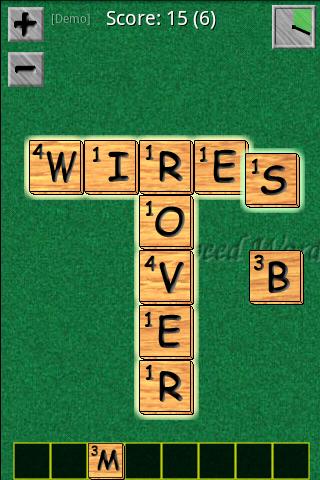 Speed Word (Full) Android Brain & Puzzle