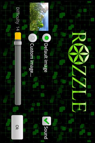 Rozzle Android Brain & Puzzle