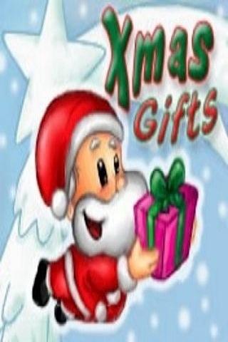Xmas Gifts Android Arcade & Action