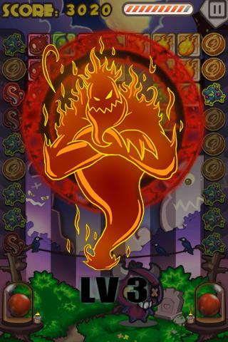 Magical World & Evil Dude Lite Android Brain & Puzzle