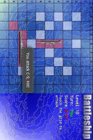 Battleship Pro