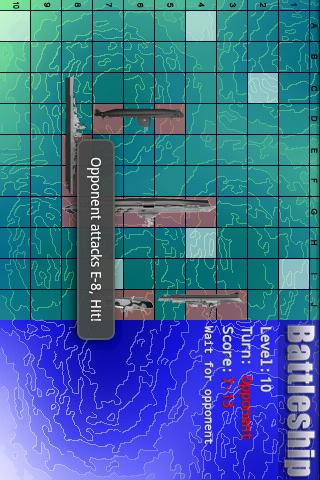 Battleship Pro Android Brain & Puzzle