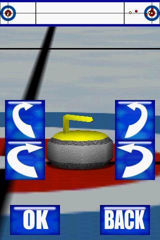 AndroCurling Android Arcade & Action