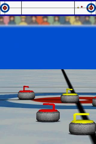 AndroCurling Android Arcade & Action