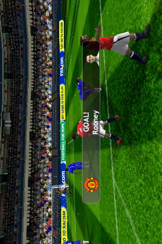 FIFA 10 by EA SPORTS™ Android Sports