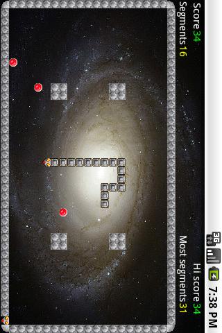 Snake Fast Android Arcade & Action