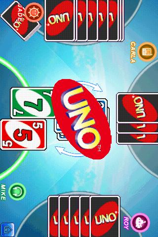 UNO™ Android Cards & Casino
