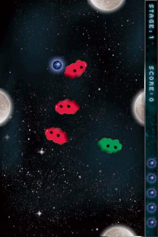 Star XPong Android Arcade & Action