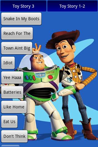 Toy Story 1-2-3 GoGoGo Android Casual