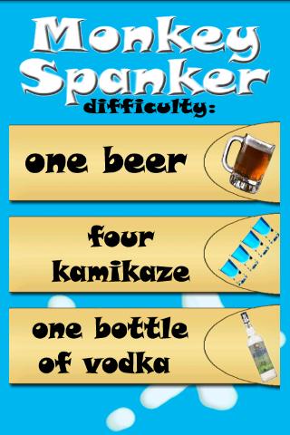 Monkey Spanker (18+) Android Casual