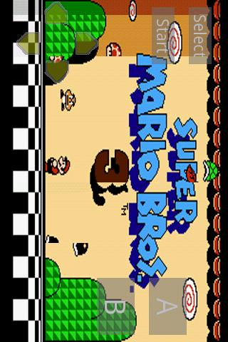 superMarioBros3 nes game