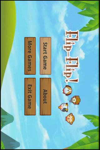 FlipFlip! Android Brain & Puzzle