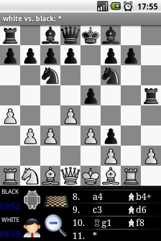 Fpt Chess
