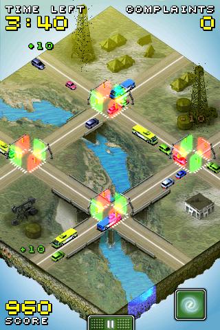 AutoTrafego Full Edition Android Arcade & Action