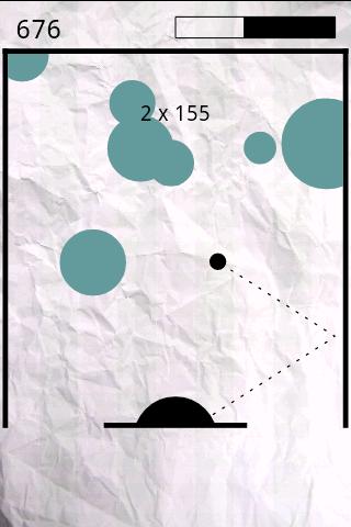 Passing Shot Android Arcade & Action