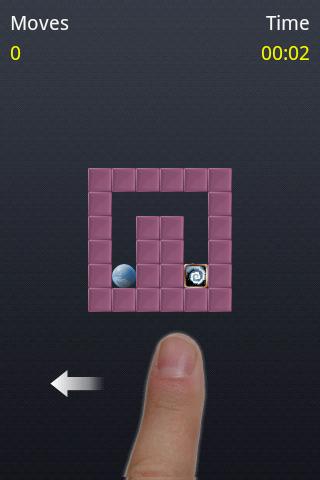 Funzy Bloc Android Brain & Puzzle