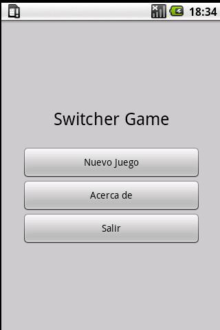 Switcher Game Android Brain & Puzzle