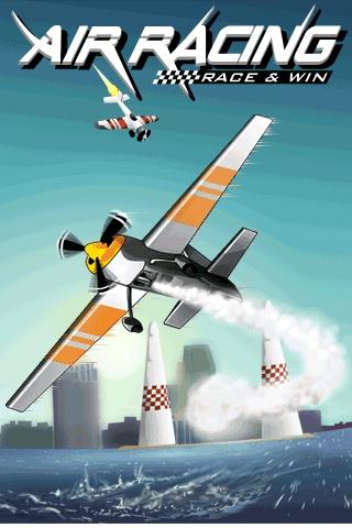 Air Racing Android Arcade & Action