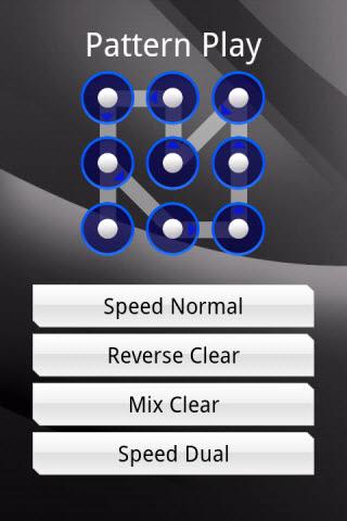 Memorize Pattern2 Lite