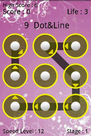 Memorize Pattern2 (Lite) Android Brain & Puzzle