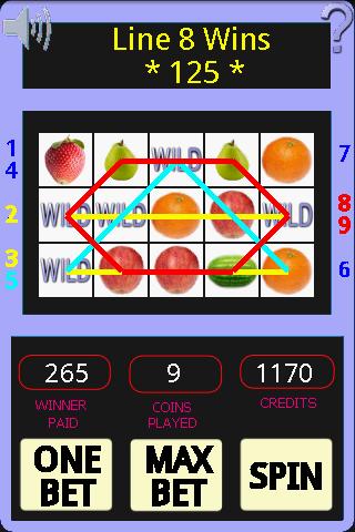 Ken & Vivian Slot Machine Android Cards & Casino
