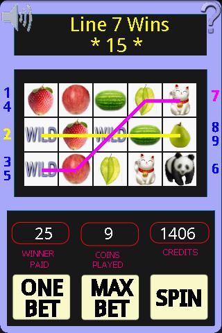 Ken & Vivian Slot Machine Android Cards & Casino