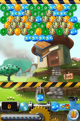 Bubble Town 2 HD Android Arcade & Action