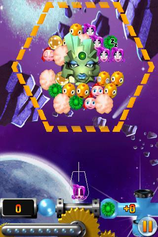 Bubble Town 2 HD Android Arcade & Action