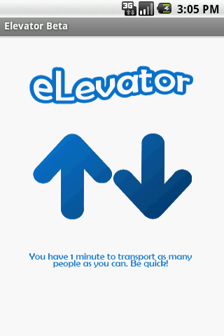 Elevator Beta Android Casual