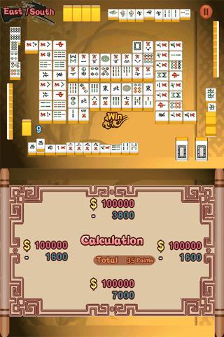 World Series of Mahjong Android Cards & Casino