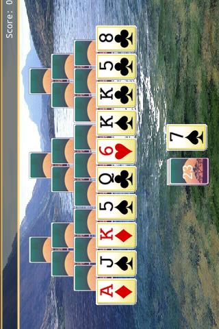 Wild Tripeaks Android Cards & Casino