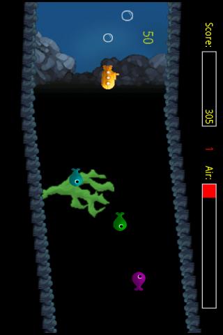 Subby and the Fishes (Free) Android Casual