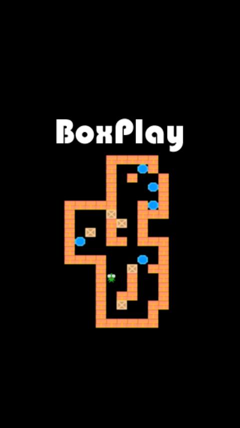 BoxPlay Android Brain & Puzzle
