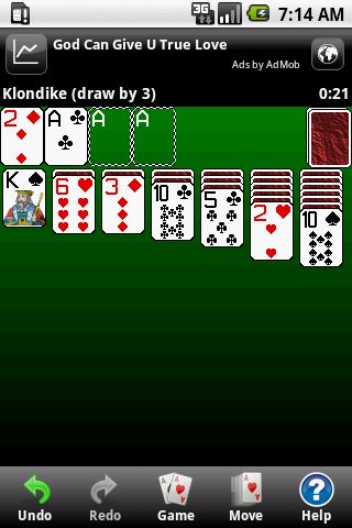 250+ Solitaire Collection Android Cards & Casino