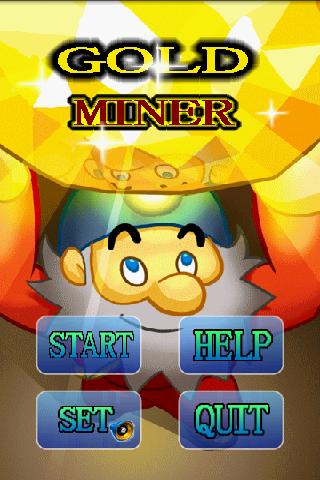 Gold Miner free Android Brain & Puzzle