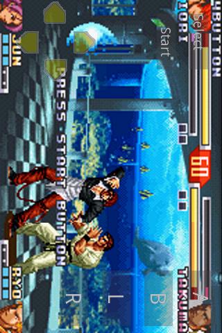 gba emulator free Android Arcade & Action