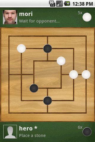Doublemill Android Brain & Puzzle