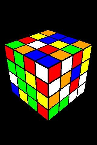 Spin Cube Android Brain & Puzzle