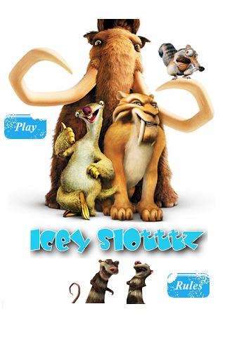 Icey Slotzzz Android Cards & Casino