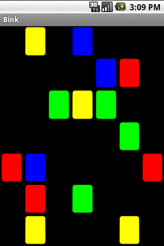Bink Android Brain & Puzzle