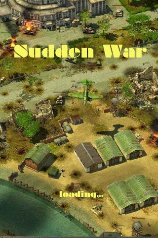 Checkers : Sudden War